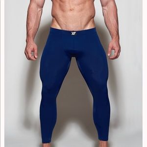 X7 workout tights